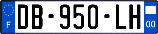 DB-950-LH