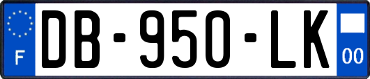 DB-950-LK
