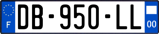 DB-950-LL