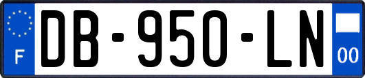 DB-950-LN