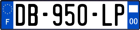 DB-950-LP