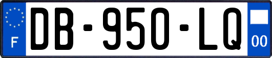 DB-950-LQ