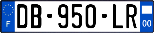 DB-950-LR