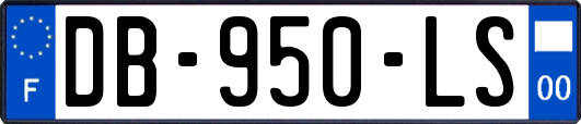 DB-950-LS