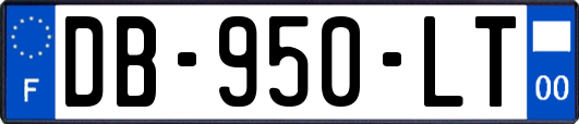 DB-950-LT