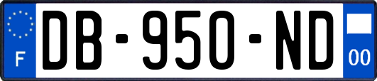 DB-950-ND