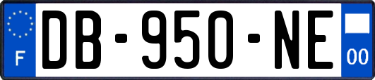 DB-950-NE