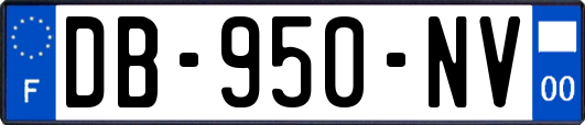 DB-950-NV
