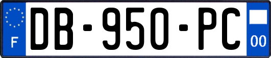 DB-950-PC