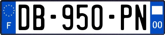 DB-950-PN