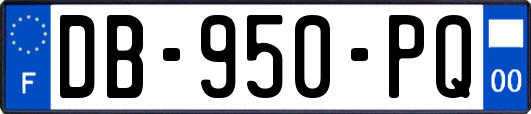 DB-950-PQ