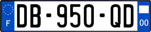DB-950-QD