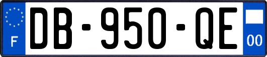 DB-950-QE