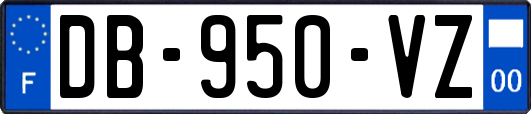 DB-950-VZ