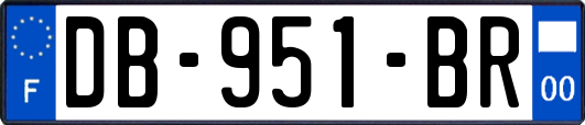 DB-951-BR