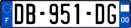 DB-951-DG