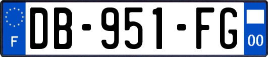 DB-951-FG