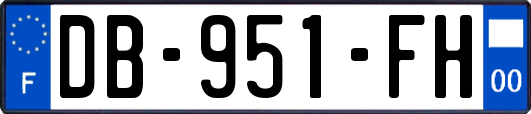 DB-951-FH