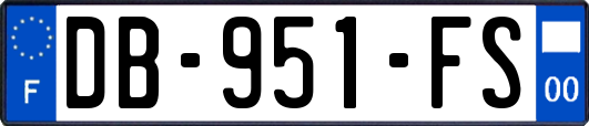 DB-951-FS