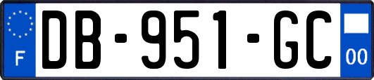 DB-951-GC