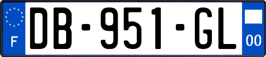 DB-951-GL