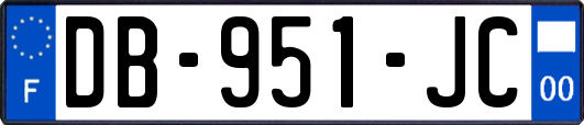 DB-951-JC