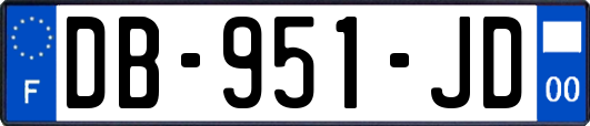 DB-951-JD