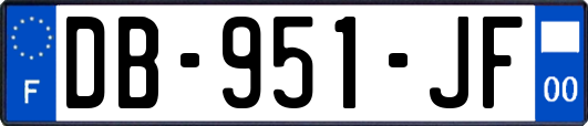 DB-951-JF