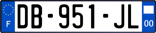 DB-951-JL