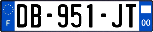 DB-951-JT