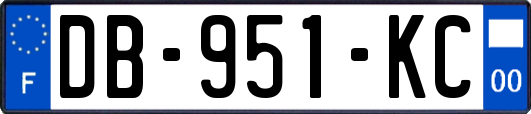 DB-951-KC