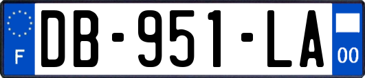 DB-951-LA