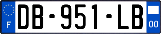DB-951-LB