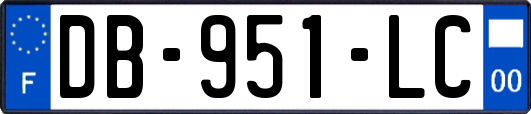 DB-951-LC