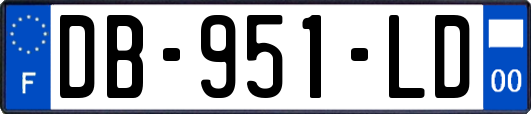 DB-951-LD
