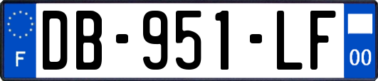 DB-951-LF