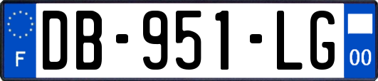 DB-951-LG