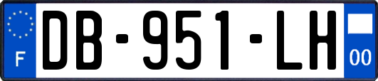 DB-951-LH