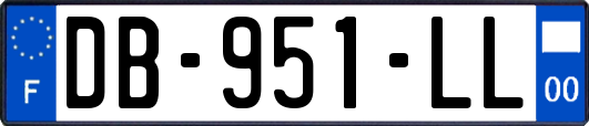 DB-951-LL