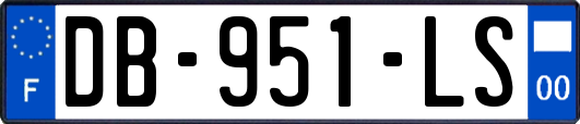 DB-951-LS