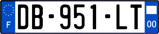 DB-951-LT