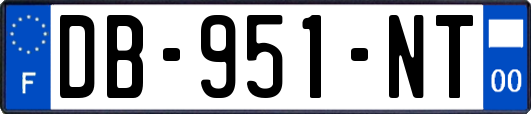 DB-951-NT