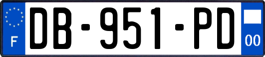 DB-951-PD