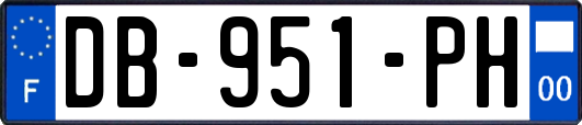 DB-951-PH