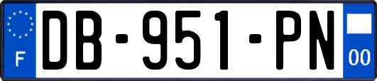 DB-951-PN
