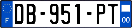 DB-951-PT