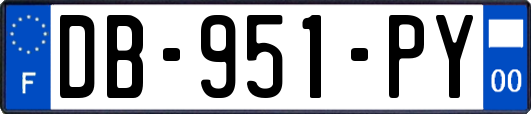 DB-951-PY