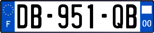 DB-951-QB