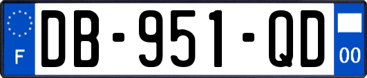 DB-951-QD