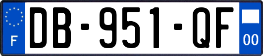 DB-951-QF